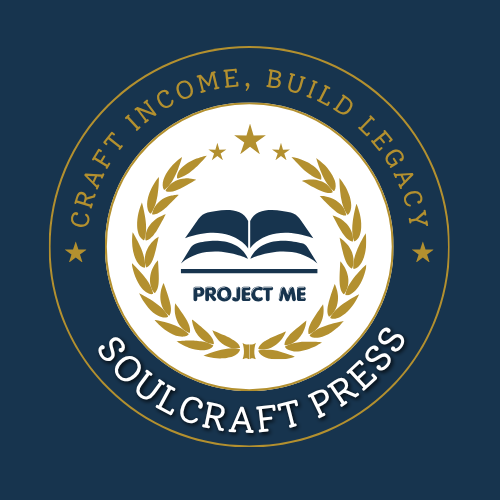 Soulcraft Press Logo